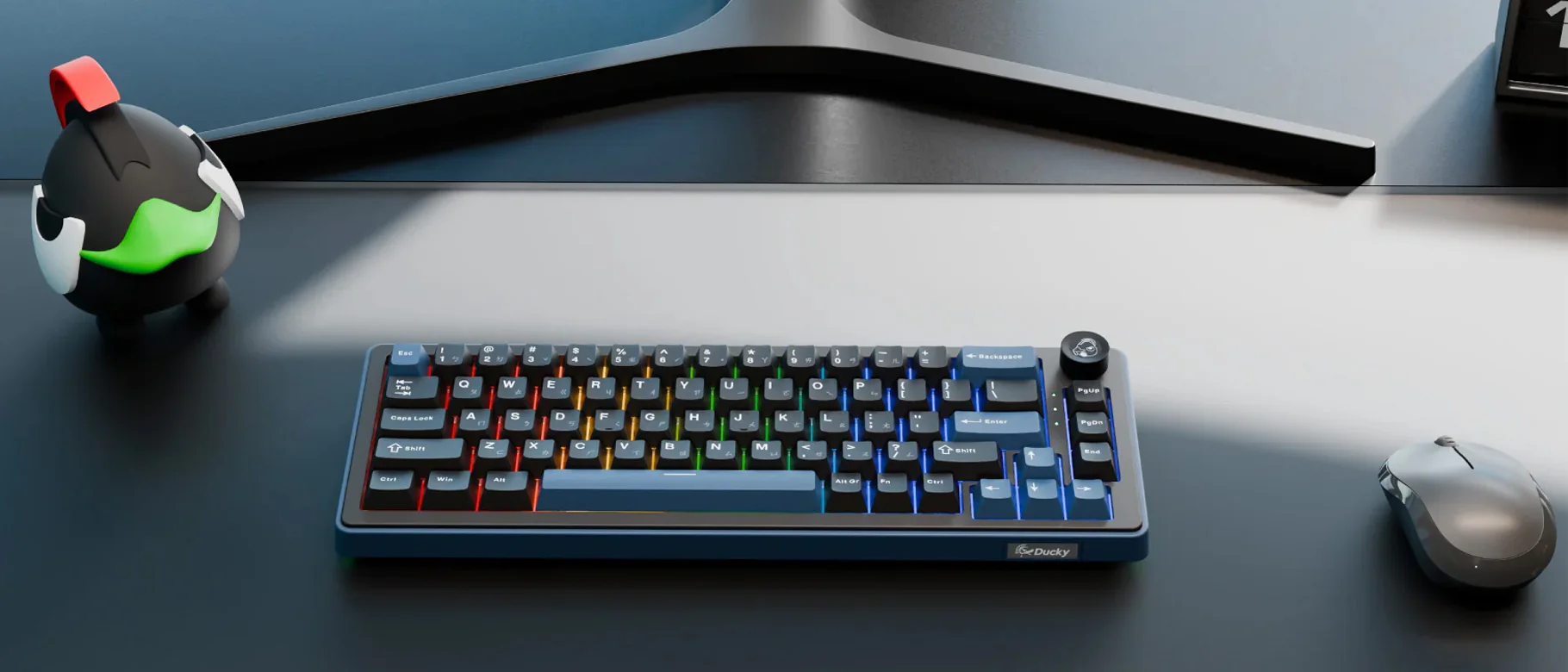 Master Your Typing Experience